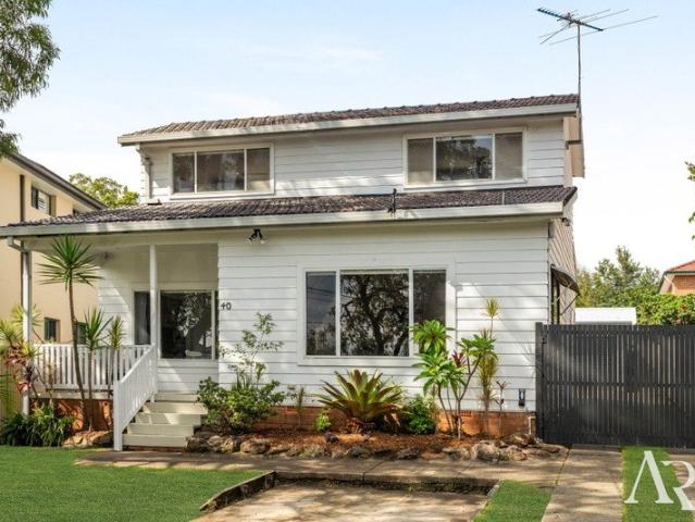 House for rent in Sydney, New South Wales