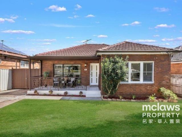 House for rent in Sydney, New South Wales