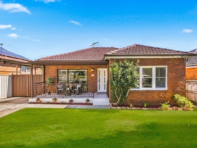 House for rent in Sydney, New South Wales