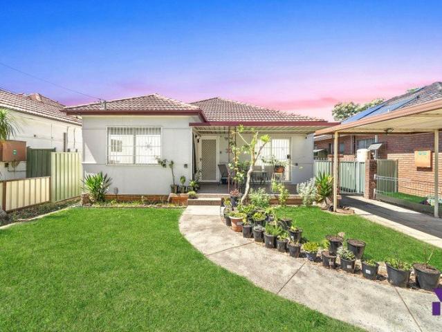 House for sale in Sefton, Sydney