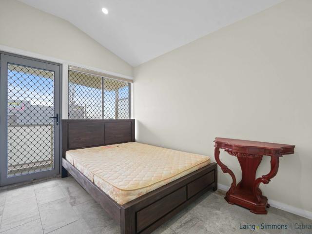 House for sale in Cabramatta West