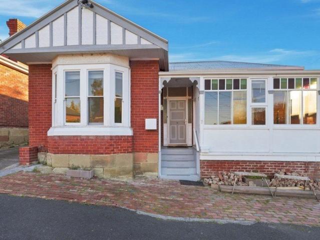 House for rent in Hobart, Tasmania