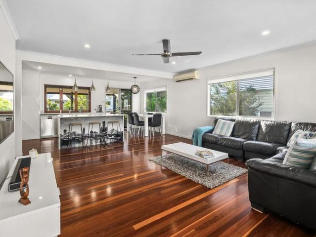 House for rent in Toombul, Queensland