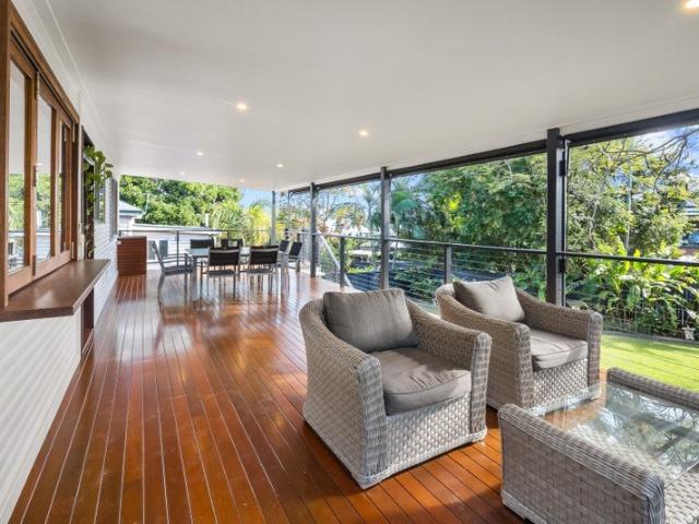 House for rent in Toombul, Queensland