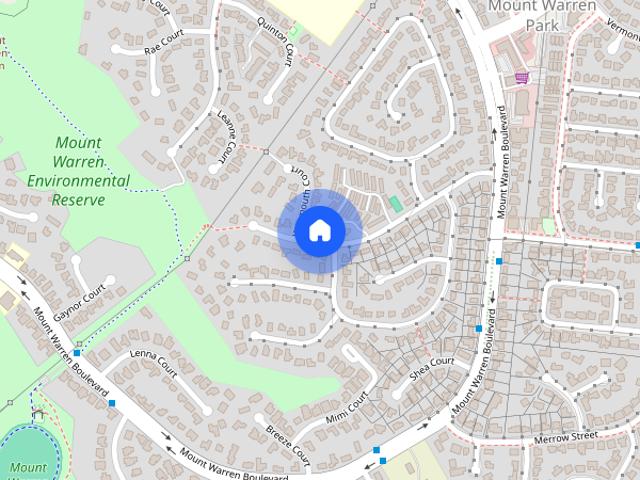 House for rent in Mount Warren Park, Greater Brisbane