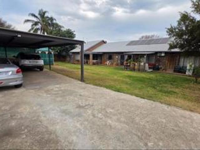 House for sale in Waterkloof, Gauteng