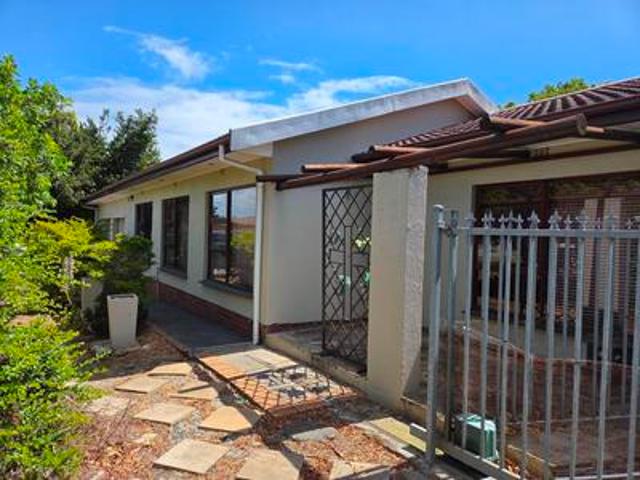 House for rent in Brackenfell, Western Cape