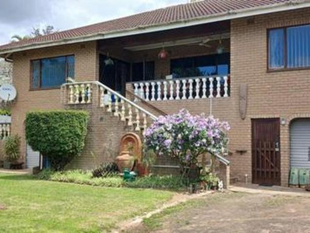 House for sale in Port Shepstone, Hibiscus Coast Local Municipality