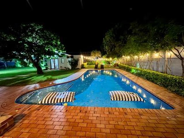 House for rent in Mtunzini, uMlalazi Local Municipality