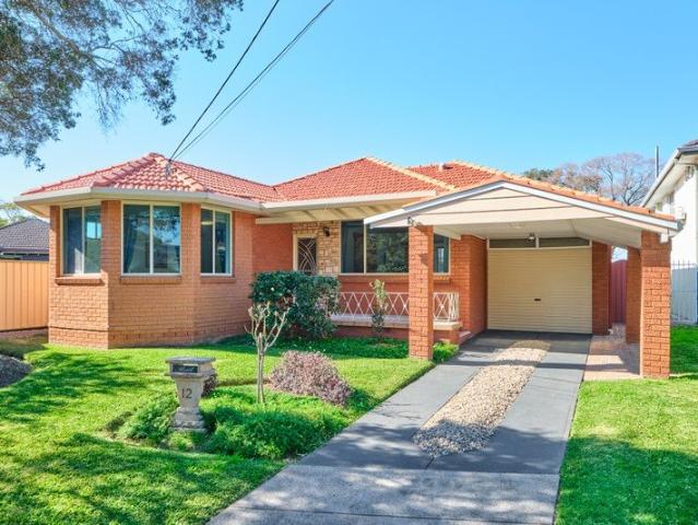 House for sale in Sydney, New South Wales