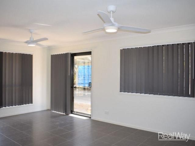 Cottage for rent in Thagoona, Greater Brisbane