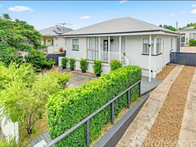 House for rent in Toombul, Queensland