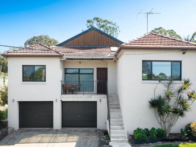 House for rent in Sutherland Shire, Sydney