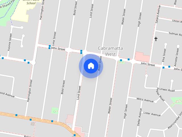 House for rent in Cabramatta West, Sydney