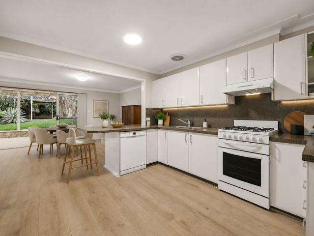 House for rent in Sutherland, New South Wales