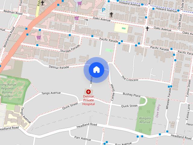 Apartment for rent in Northern Beaches, Sydney