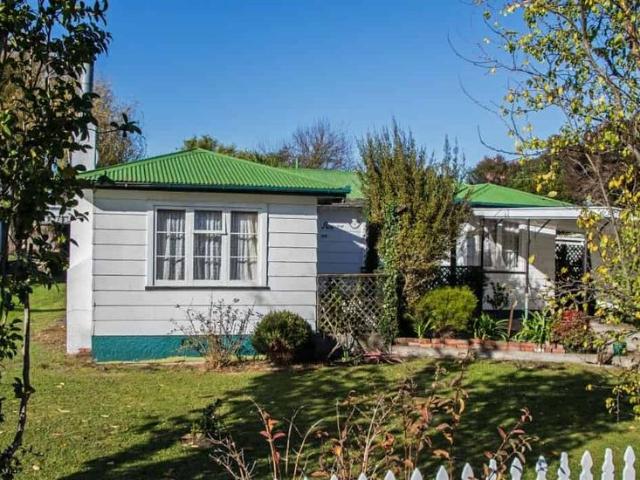 House for rent in Opaki, Wellington