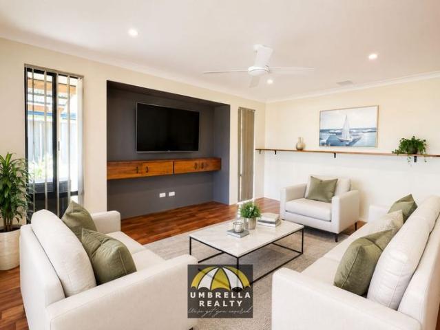 House for rent in Dalyellup, Western Australia