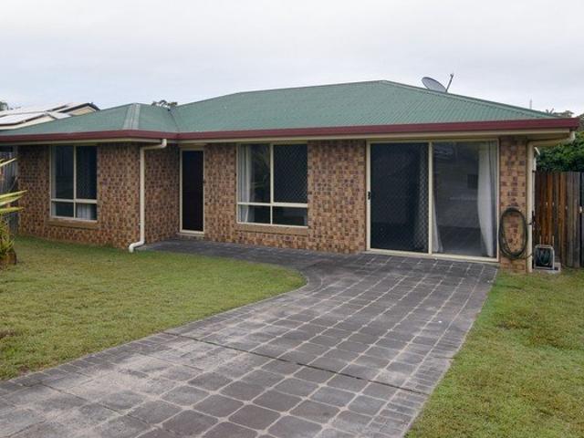 House for rent in Telina, Gladstone