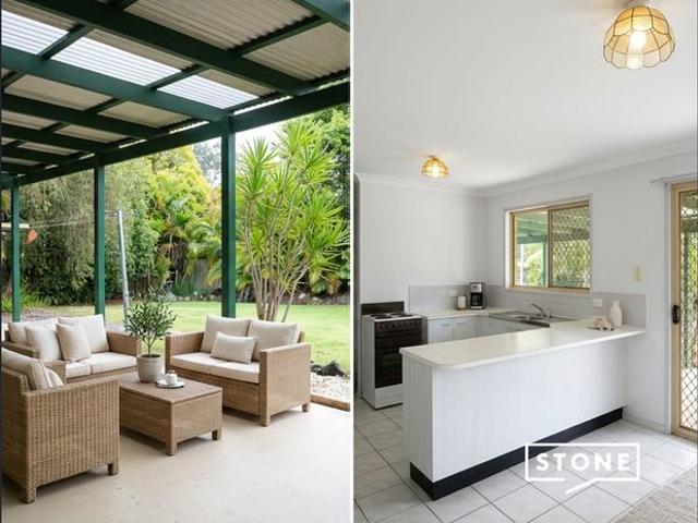 House for rent in Toombul, Queensland