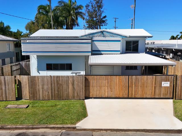 House for sale in North Mackay