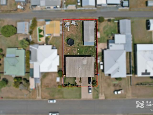 House for sale in Biloela, Queensland