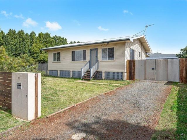 House for rent in Toowoomba, Queensland