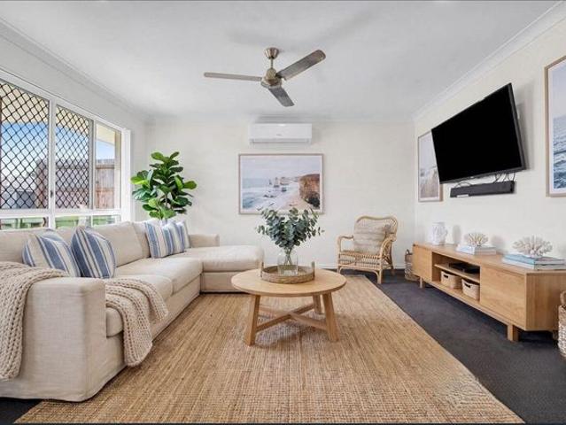 House for rent in Toombul, Queensland