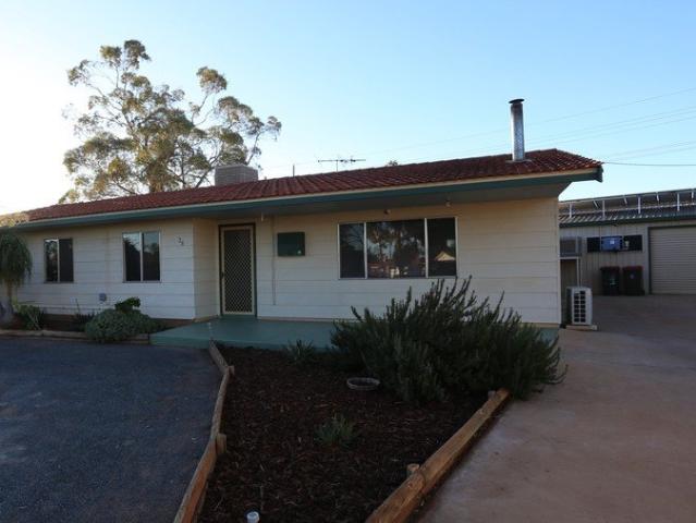 House for sale in Kambalda West, Western Australia