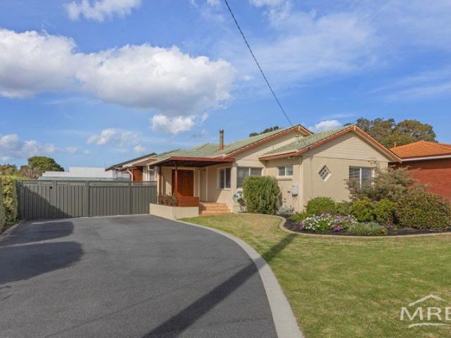 House for rent in Warral, Western Australia