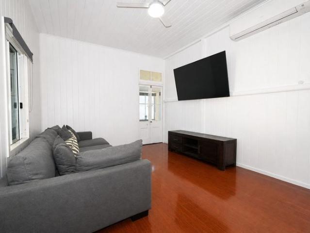 House for rent in Maryborough, Queensland
