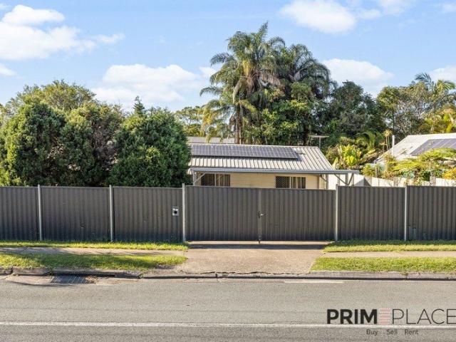 House for rent in Toombul, Queensland