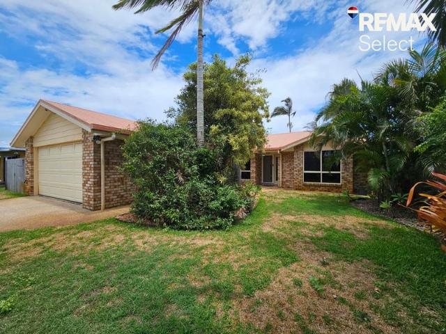 House for rent in Bucasia, Queensland