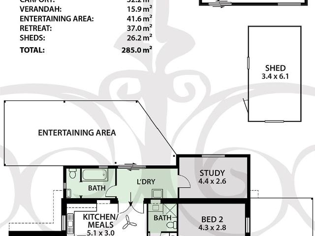 House for sale in Brinkley, South Australia