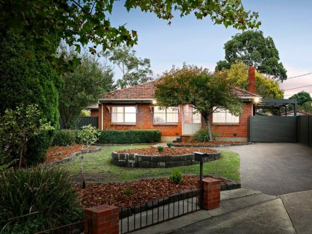 House for sale in Camerons Creek, Victoria