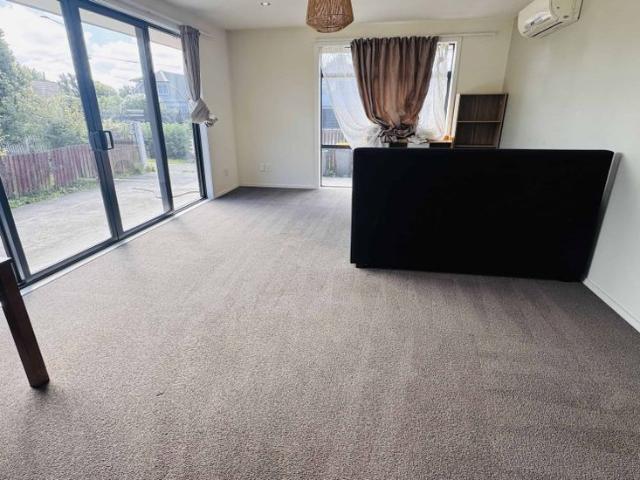 House for rent in Avonhead, Christchurch