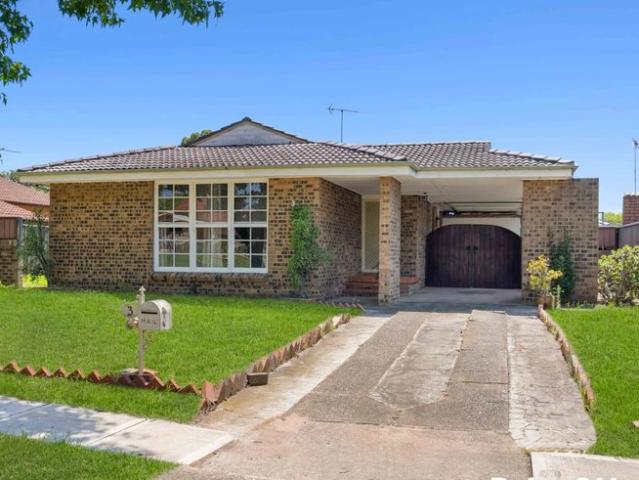 House for rent in Sydney, New South Wales