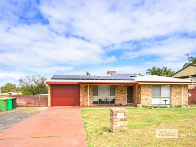 House for rent in Bunbury