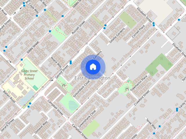 House for rent in East Cannington, Western Australia