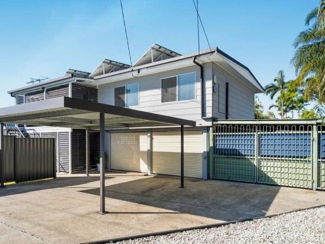 House for rent in Toombul, Queensland