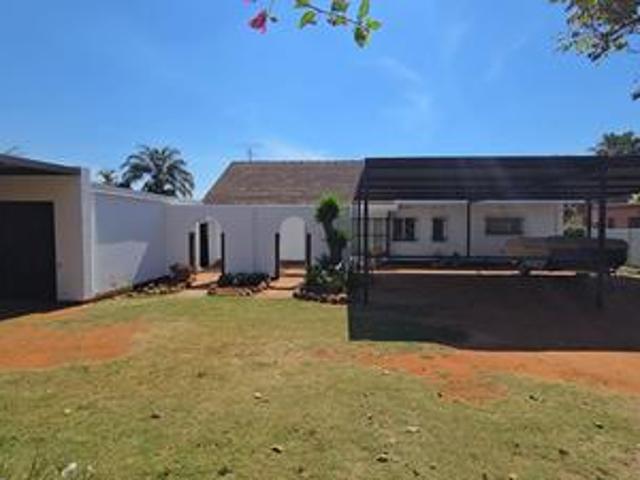 House for sale in Waterkloof, Gauteng