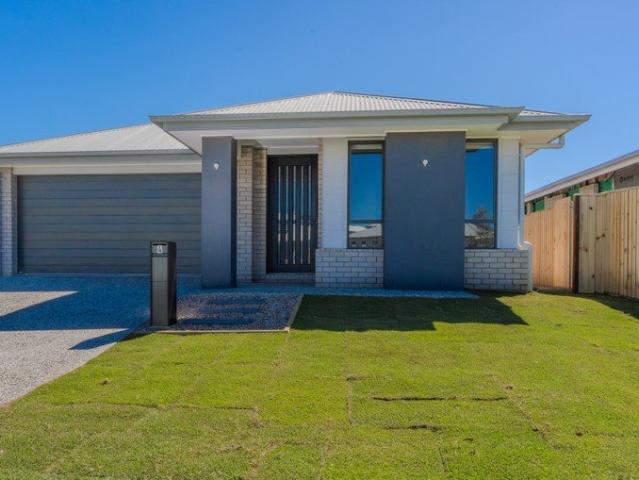 House for rent in Kinma Valley, Greater Brisbane