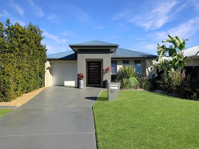 House for rent in Toombul, Queensland