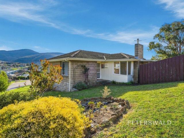 House for rent in Hobart, Tasmania