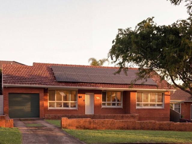 House for sale in Sydney, New South Wales