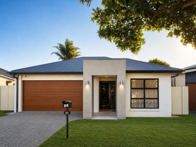 House for rent in Toombul, Queensland