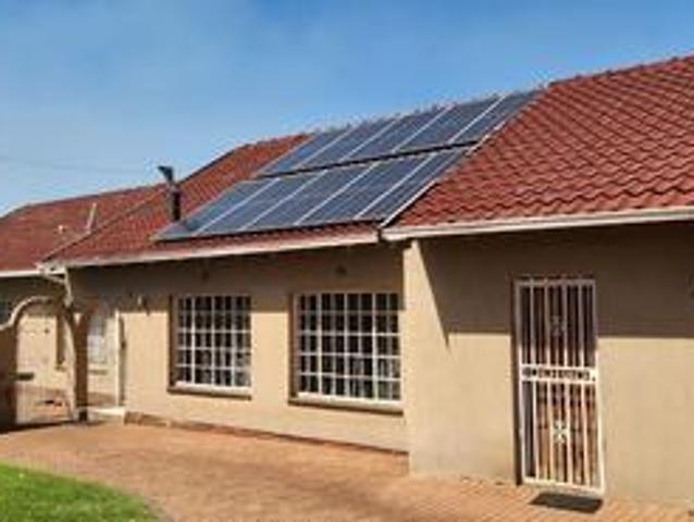 House for sale in Barvallen, City of Ekurhuleni Metropolitan Municipality