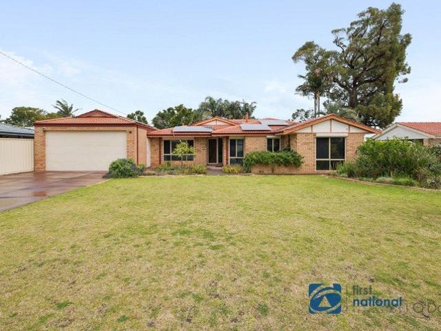 House for rent in High Wycombe, Western Australia