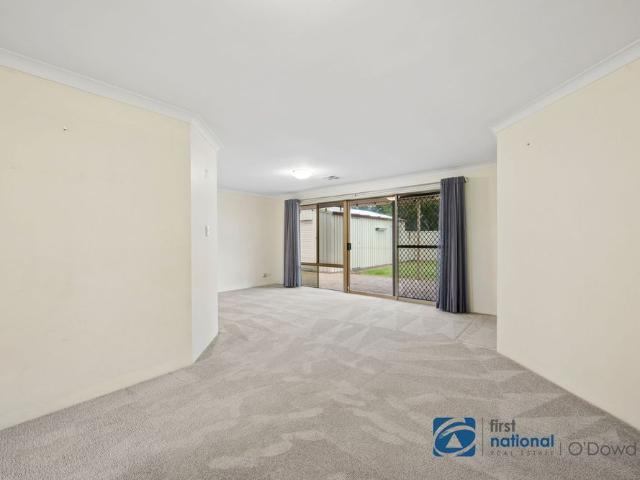 House for rent in High Wycombe, Western Australia