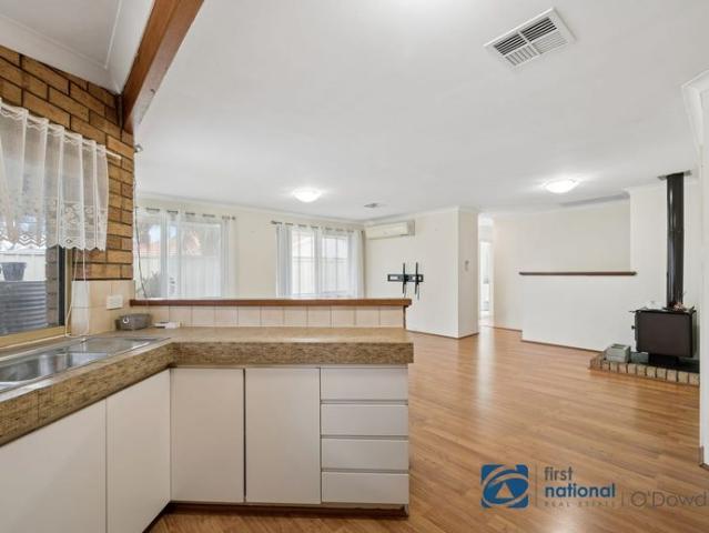 House for rent in High Wycombe, Western Australia